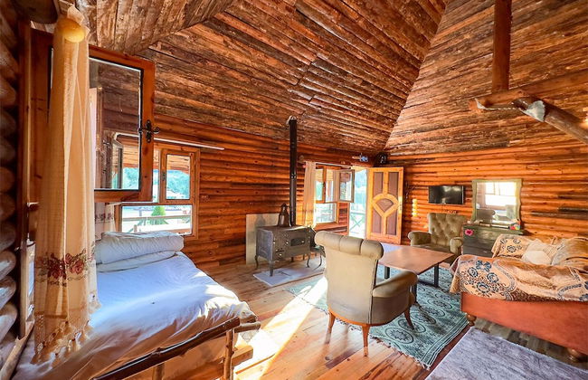 Aynştayn Chalet - Photo 6