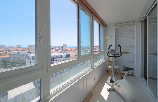 L'Escale Vendée Globe - Foto 11