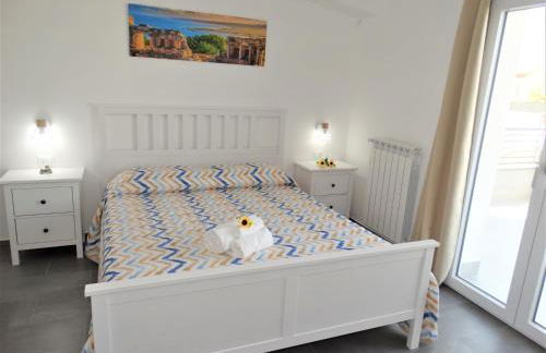 Villa Milicia - New Private Villa near Palermo and Cefalù with Pool, Sea View Terrace, Playground and Large Parking - Foto 39