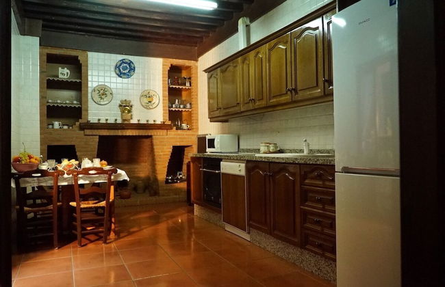 Palacete Magistral Dominguez - Foto 9