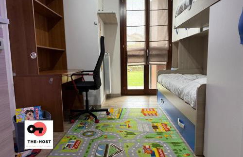 Large apartment with garden and cinema room - Foto 15