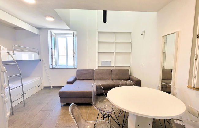 Downtown Apartments - Foto 24