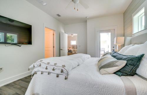 Sunny Day - Walk to beach- community pool! - Foto 15