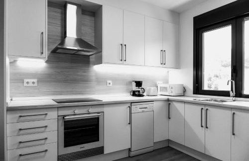 Urbanfive apartamentos Ourense centro - Foto 48