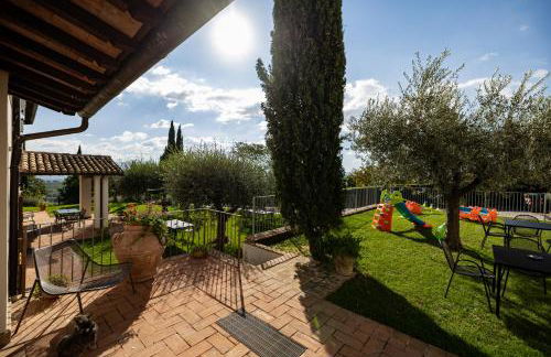 AGRITURISMO LA CORTE DEI CAVALIERI - Foto 65