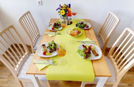 Fewo Seenah - Foto 13