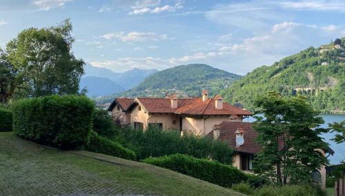 Lussuoso appartamento nella magia del lago d'Orta - Foto 2
