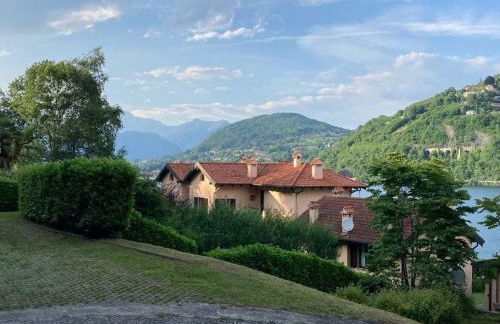 Lussuoso appartamento nella magia del lago d'Orta - Foto 2