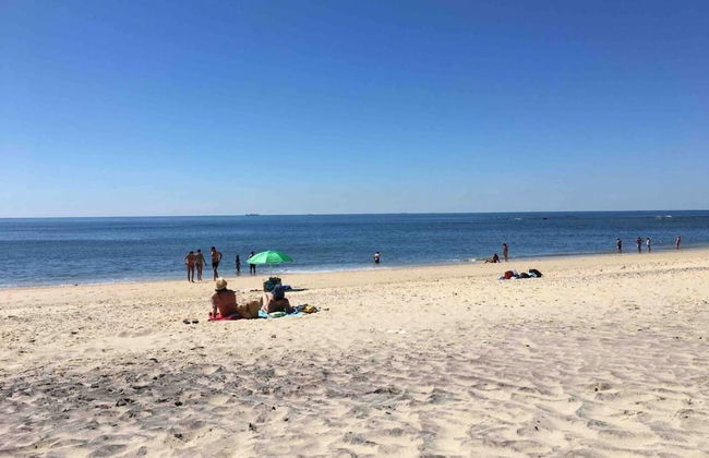 Cozy House Near the sea - Photo 19