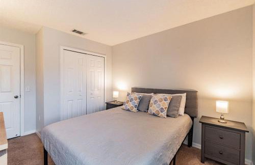 Charmosa 3Q/2.5B c/Jacuzzi * Vista Lago * - Foto 17