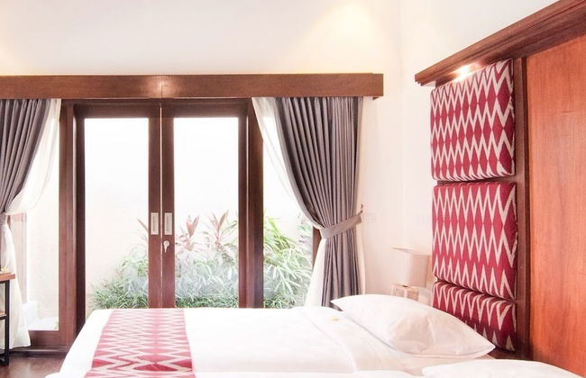 Villa Puspa - Foto 10