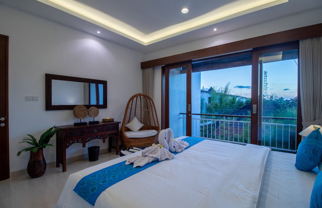 Sayang Sanur Villa IV - Foto 19