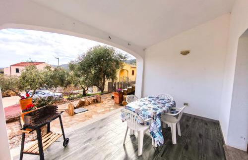 Cosy apartment by sea near Budoni - Foto 24