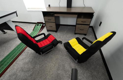 10 Mins to Disney - New luxury furniture - 16 guests - Foto 67