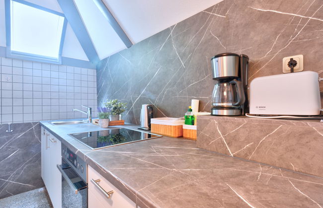 Dorf 2/Haus 68 - Foto 11