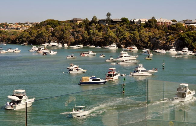 River Front Architect Villa - Foto 34