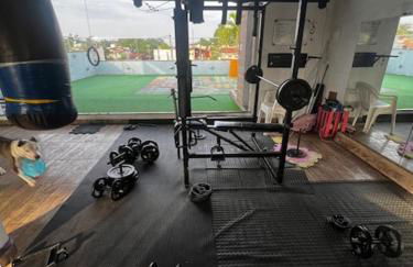 Altos Pinheiros Cop 30 PREMIUM - Foto 15