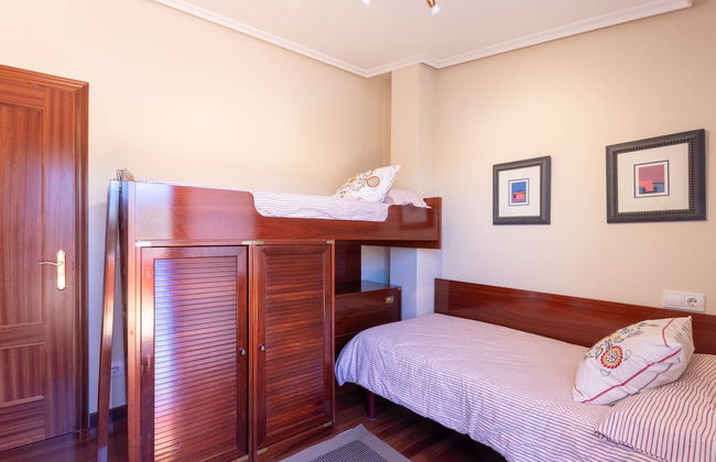 Ático con 2 terrazas By Urban Hosts - Foto 4