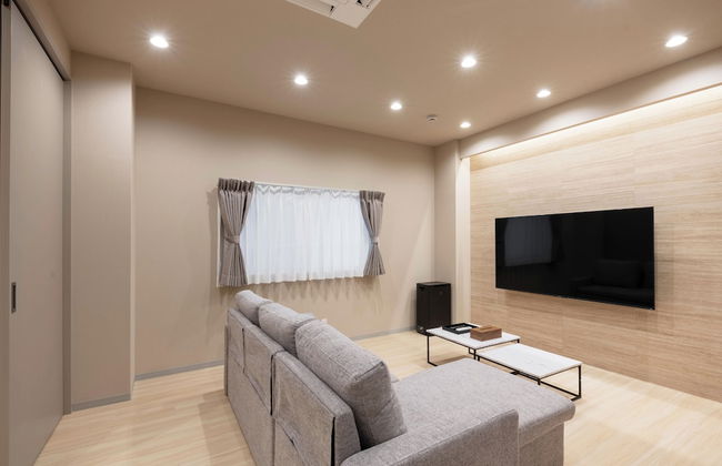 Crice Hotel Shinsaibashi - Foto 26