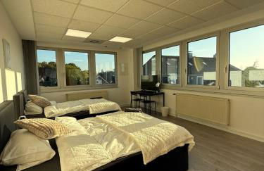 Ferienwohnung Remscheid UHF - Foto 7