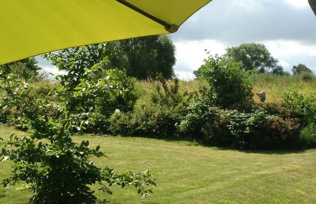 Holiday Apartment in Gross Schwansee - Foto 15