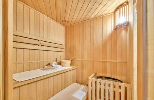 Duplex Sauna privé Vénosc Le 1618 - Foto 27
