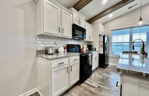 Amazing riverside New Construction home in Middletown - Foto 18