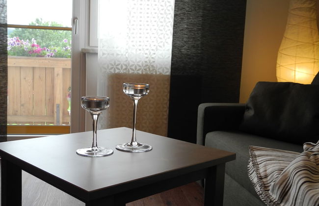 Appartement Am Tatscherlehen - Foto 4