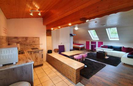 Gästehäuser Schmidt Schenklengsfeld - Foto 27