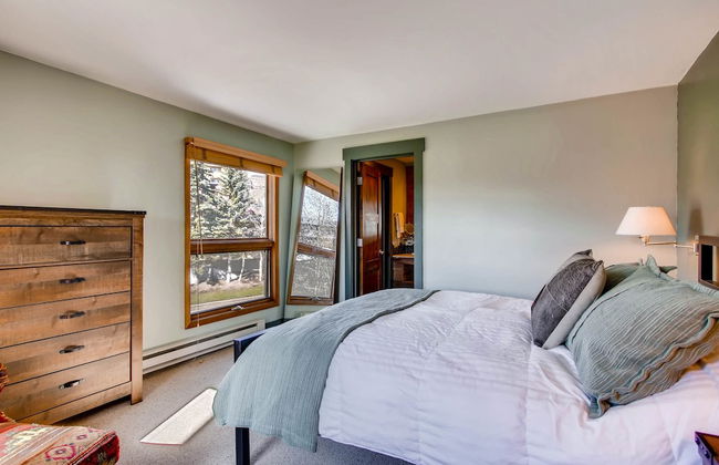 The Plaza Condominiums by Crested Butte Mountain Resorts - Foto 49