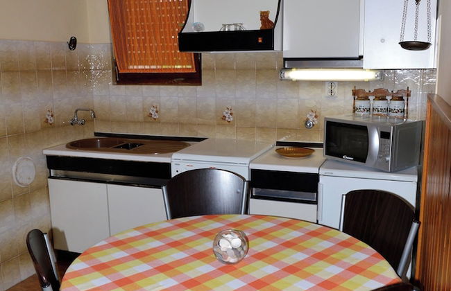 Spacious Seaside Retreat in Poljica - Foto 12