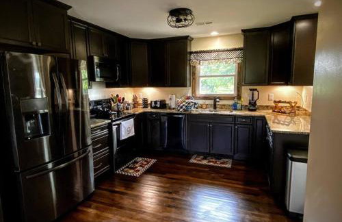 Holly Tree Retreat Located In Beautiful Luray, VA. - Foto 25