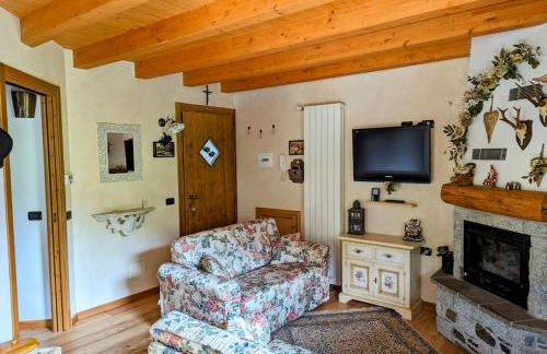 Appartamento con Terrazza 40mq Panoramica & Garage Privato - Residence Gardenia - Foto 5