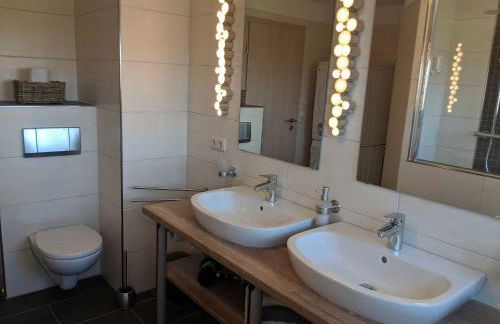 Nordseelig Ferienhäuser 6 Pers 2018 saniert Hunde erlaubt - Foto 17