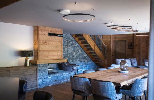 Les Chalets PVG - Photo 3