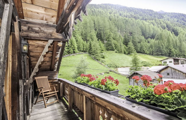 Beim Holzschnitzer - Foto 6