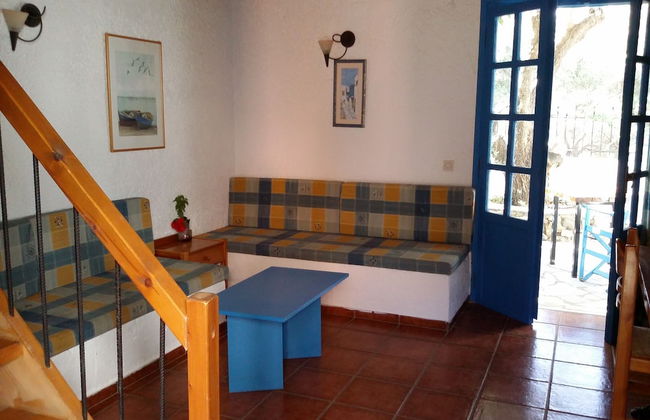 S West Crete Cottage - Foto 1