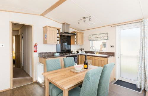 Cottontail Lodge - Hot tub - Pet Friendly - Foto 34