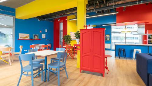 Résidence KLEY - Foto 5