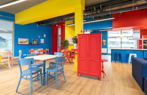 Résidence KLEY - Foto 5