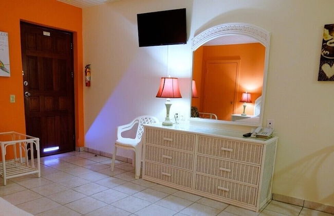 Aruba Quality Apartments & Suites - Foto 14
