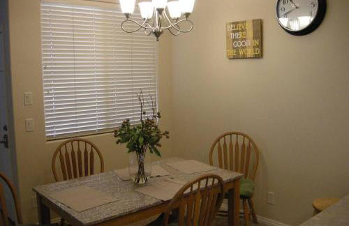 Mesquite Nevada Vacation Rental - Ground Level and double car garage - Foto 14