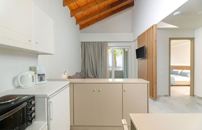 Kostakis Beach Hotel - Foto 27