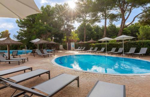 HM Mar Blau Aparthotel - Foto 50