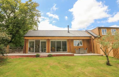 Langdale Barn - Foto 2