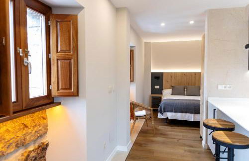 La Barata Apartamentos - Foto 5