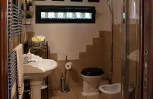 Casa Viale dei Cipressi - Foto 10