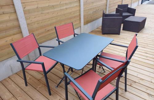 Le Chalet Léna - Foto 8