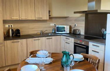 Les Courtines - Appartement de caractère à la Roque-Gageac - Les Lauriers - Foto 13