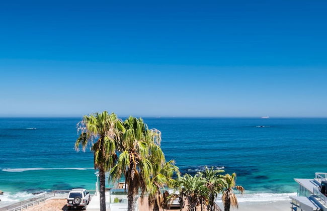 Clifton Holiday Apartment w Beautiful Views Clifton Palm Views - Foto 16